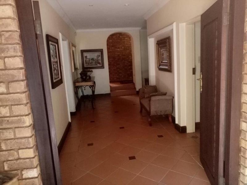 4 Bedroom Property for Sale in Elandsrand North West